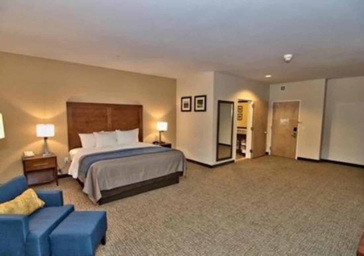 Comfort Inn Apalachin - Binghamton W Route 17 Exteriér fotografie