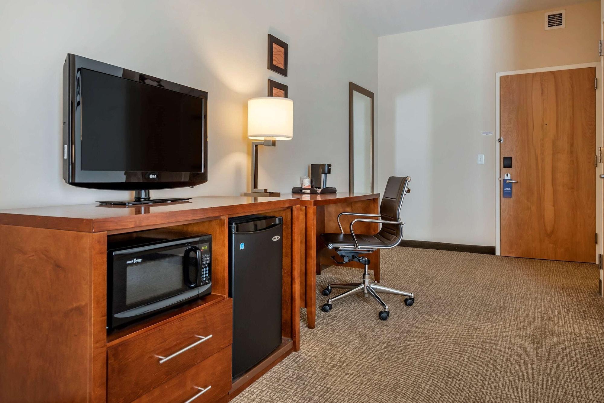 Comfort Inn Apalachin - Binghamton W Route 17 Exteriér fotografie