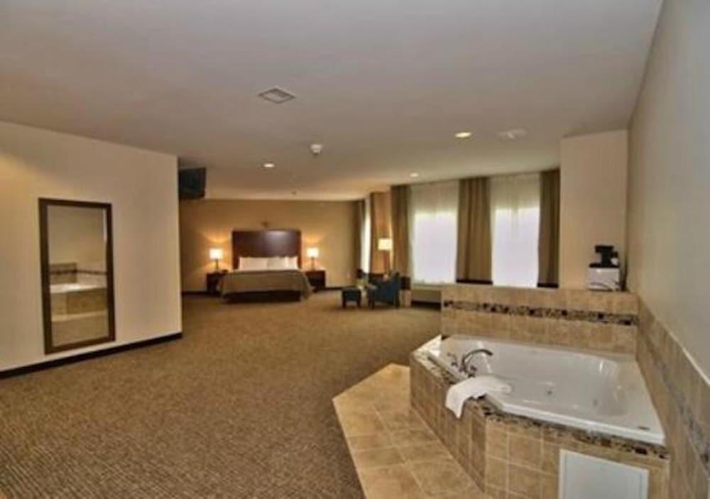 Comfort Inn Apalachin - Binghamton W Route 17 Exteriér fotografie